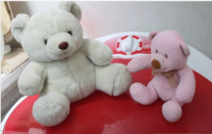 Cách làm sạch đồ chơi cho bé nhanh, đơn giản - ảnh 5