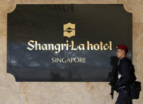Đối thoại Shangri-La là gì và tại sao nó quan trọng? - ảnh 1