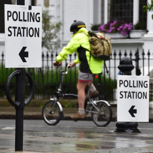 Brexit: Anh sẽ ra sao khi rời EU? - ảnh 3