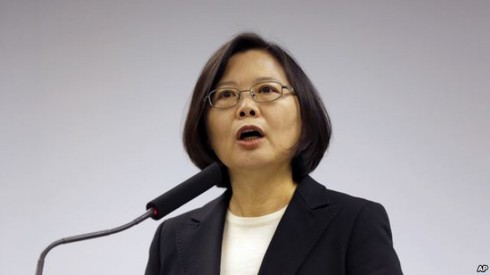 Nguyên nhân khiến Trung Quốc giận dữ cắt liên lạc với Đài Loan? - ảnh 1