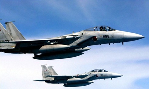 Trung Quốc tăng kỉ lục số lần “gây sự” với Nhật Bản ở Hoa Đông - ảnh 1