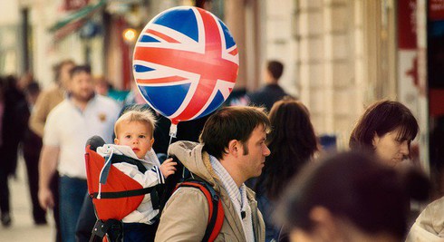 Báo Triều Tiên nói Brexit xảy ra là do lỗi của Mỹ - ảnh 1