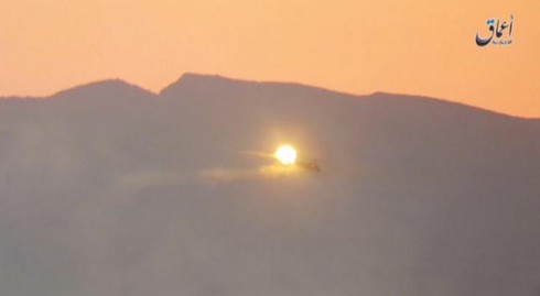 Tin thế giới 18h30: Trung Quốc càn quấy Biển Đông trước ngày có phán quyết - ảnh 3