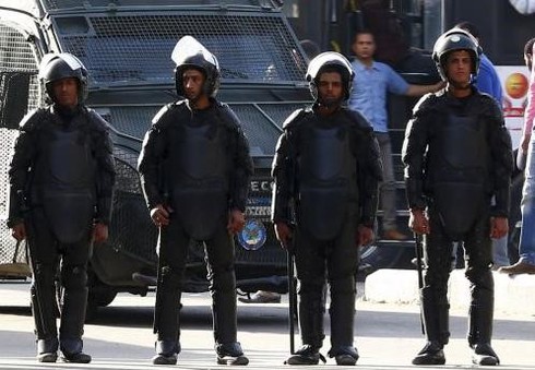 Ai Cập: Mỹ không có quyền lên giọng với Cairo khi Dallas còn đang hỗn loạn - ảnh 1