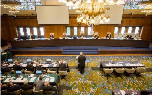 Phán quyết của PCA về Biển Đông có “sức nặng” ra sao? - ảnh 1