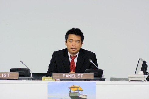 Chuyên gia Philippines nói về phán quyết của PCA - ảnh 1