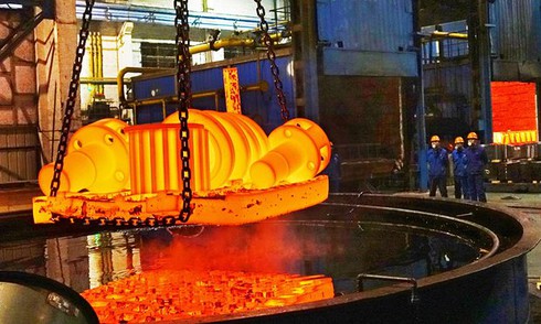 EU quyết chặn hàng Trung Quốc giá rẻ - ảnh 1