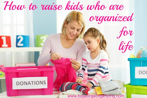 Cách rèn 3 thói quen cực quan trọng cho bé - ảnh 1