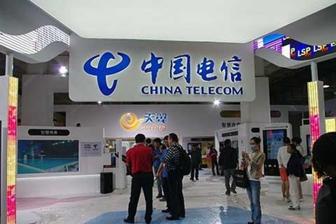 Trung Quốc ngang nhiên mở rộng vùng phủ sóng 4G trái phép tới Trường Sa - ảnh 1