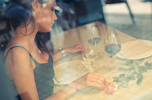 Không cãi nhau - Dấu hiệu nguy hiểm trong hôn nhân - ảnh 1