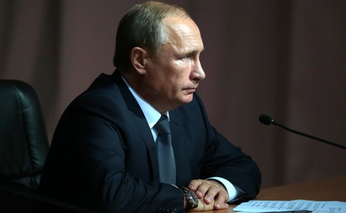 TNI: “Nỗi ám ảnh Nga” bị thổi phồng trong cuộc bầu cử Mỹ - ảnh 1