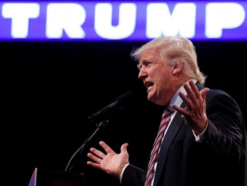 TNI: “Nỗi ám ảnh Nga” bị thổi phồng trong cuộc bầu cử Mỹ - ảnh 3