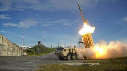 Hàn Quốc: Việc Trung Quốc chỉ trích THAAD là “không đúng chỗ” - ảnh 1