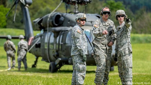 Báo Anh: Nga đang bí mật hủy diệt NATO và EU từ bên trong - ảnh 2