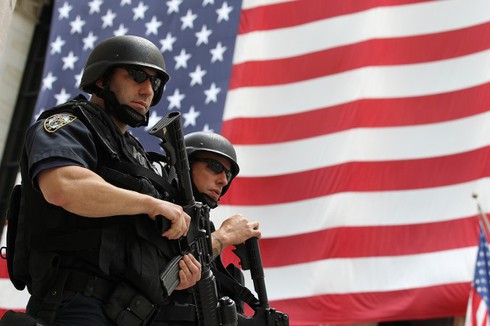 Vị thế bá chủ thế giới của Mỹ sắp bị thay thế? - ảnh 1