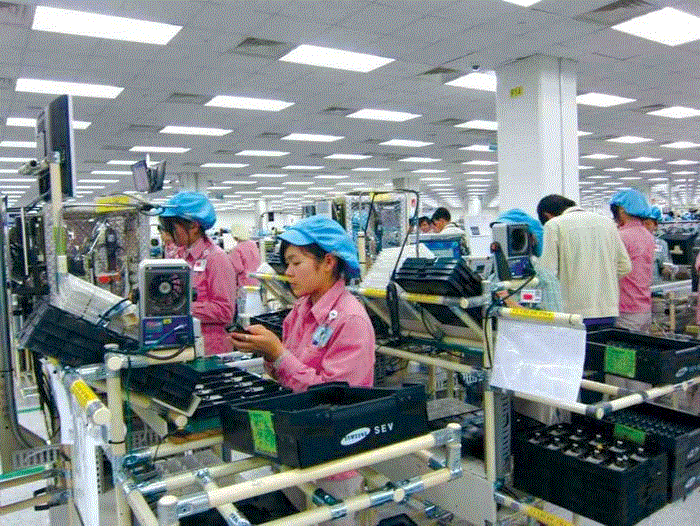 Financial Times: Việt Nam đứng đầu các thị trường mới nổi về FDI - ảnh 1