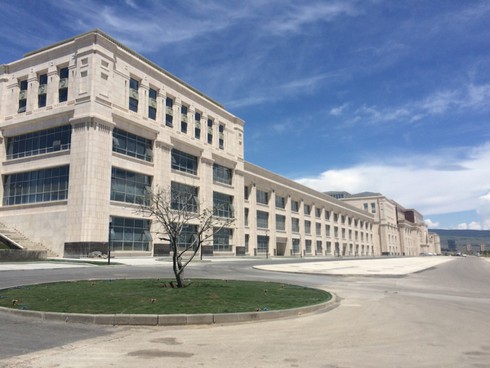 Đằng sau thương vụ mua bán đất đai giữa Trung Quốc và Georgia - ảnh 3