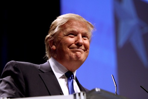 Tại sao nhiều nhà lãnh đạo thế giới chửi rủa thậm tệ ông Donald Trump? - ảnh 1