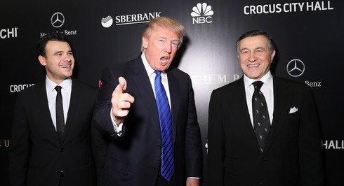 NYT: Lấy ông Putin làm hình mẫu, Donald Trump có “át chủ bài” vào Nhà Trắng - ảnh 2