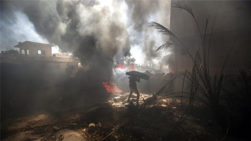 Thỏa thuận Nga – Mỹ về Syria: “Đánh trống bỏ dùi”? - ảnh 1