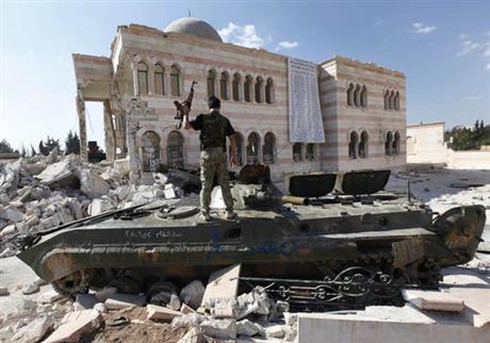 Thỏa thuận Nga – Mỹ về Syria: “Đánh trống bỏ dùi”? - ảnh 2