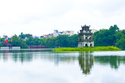 Báo Anh gọi Hà Nội là thành phố ít thân thiện nhất thế giới: Vô căn cứ? - ảnh 1