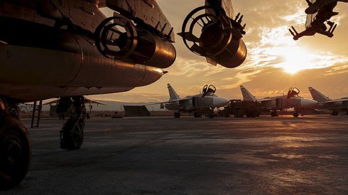 Syria: