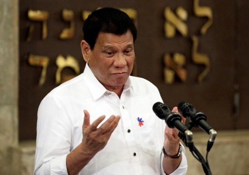 Báo Mỹ: Philippines rất kém cỏi trong mắt người Trung Quốc - ảnh 1