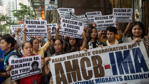 Báo Mỹ: Philippines rất kém cỏi trong mắt người Trung Quốc - ảnh 3