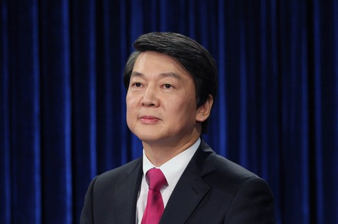 Ai sẽ là tổng thống tiếp theo của Hàn Quốc? - ảnh 4