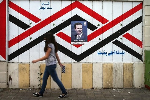 Xung đột Syria sắp tàn cuộc, chỉ còn Mỹ không cam tâm? - ảnh 1