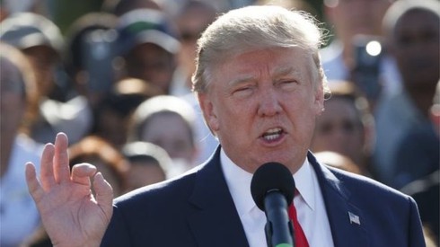 Bầu cử Mỹ: Chuyện gì xảy ra nếu ông Trump thua cuộc? - ảnh 1