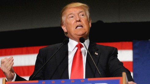 Thông qua TPP: Bước đi vội vàng của Nhật sau khi Donald Trump thắng cử - ảnh 1
