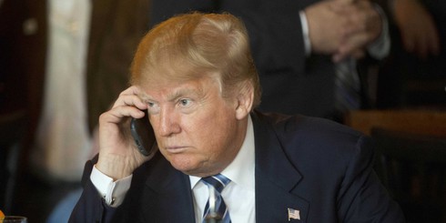 Ông Putin và ông Trump nói gì trong cuộc đối thoại đầu tiên? - ảnh 1