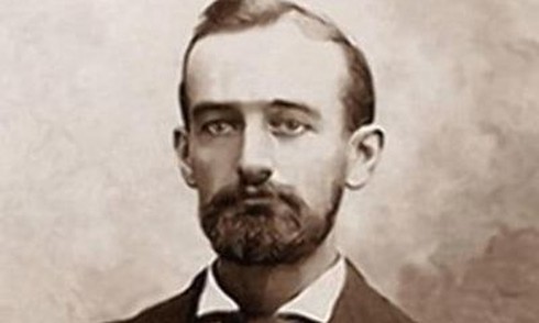 Ông nội Donald Trump từng bị Đức trục xuất? - ảnh 1