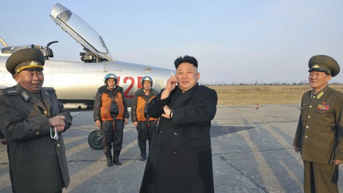 Mỹ - Hàn - Nhật bận rộn với Donald Trump, Triều Tiên sẽ được