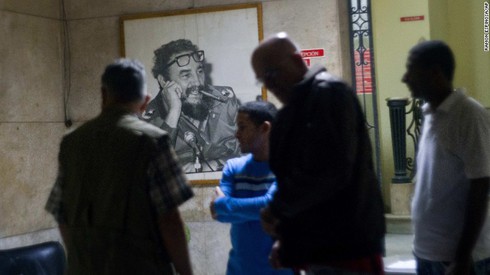 Vì sao cố Chủ tịch Fidel Castro và Cuba được yêu mến đến thế? - ảnh 3
