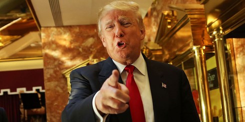 Ông Donald Trump đã làm giàu như thế nào? - ảnh 1