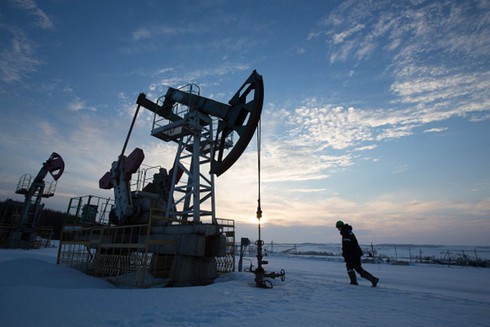 OPEC giảm sản lượng dầu: Kế sách nào đã giúp Nga lợi đủ đường? - ảnh 1