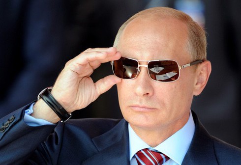 Tình báo Mỹ: Ông Putin đã