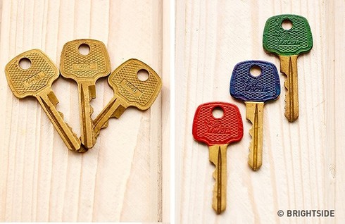 Những mẹo cực đơn giản giúp bé tự lập, cha mẹ rảnh rang - ảnh 4