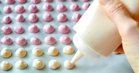 Những mẹo cực hay và hữu ích trong nhà bếp - ảnh 1