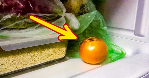 Những mẹo cực hay và hữu ích trong nhà bếp - ảnh 2