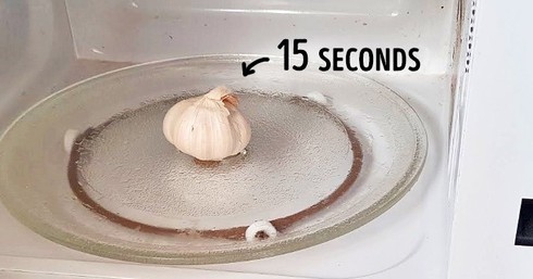 Những mẹo cực hay và hữu ích trong nhà bếp - ảnh 5