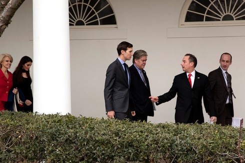 Donald Trump: Nếu Putin là