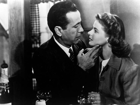 Những bộ phim tình cảm lãng mạn nhất dành cho ngày Valentine - ảnh 9