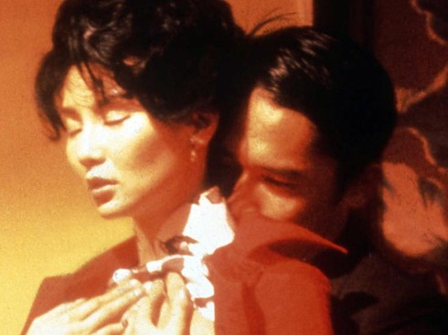 Những bộ phim tình cảm lãng mạn nhất dành cho ngày Valentine - ảnh 8