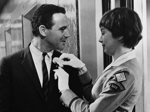 Những bộ phim tình cảm lãng mạn nhất dành cho ngày Valentine - ảnh 4