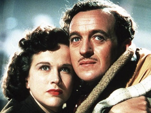 Những bộ phim tình cảm lãng mạn nhất dành cho ngày Valentine - ảnh 3