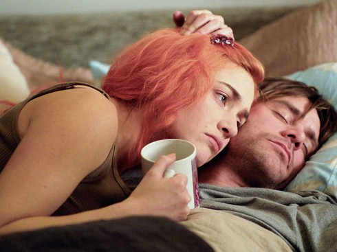 Những bộ phim tình cảm lãng mạn nhất dành cho ngày Valentine - ảnh 2